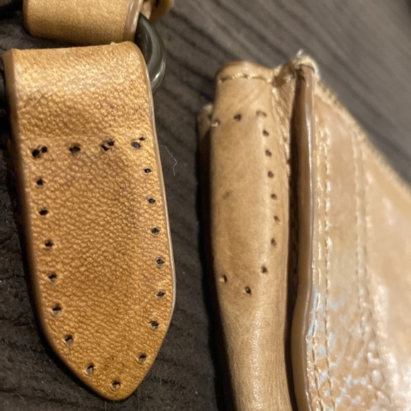 Frye cross body - Picture 3 of 5